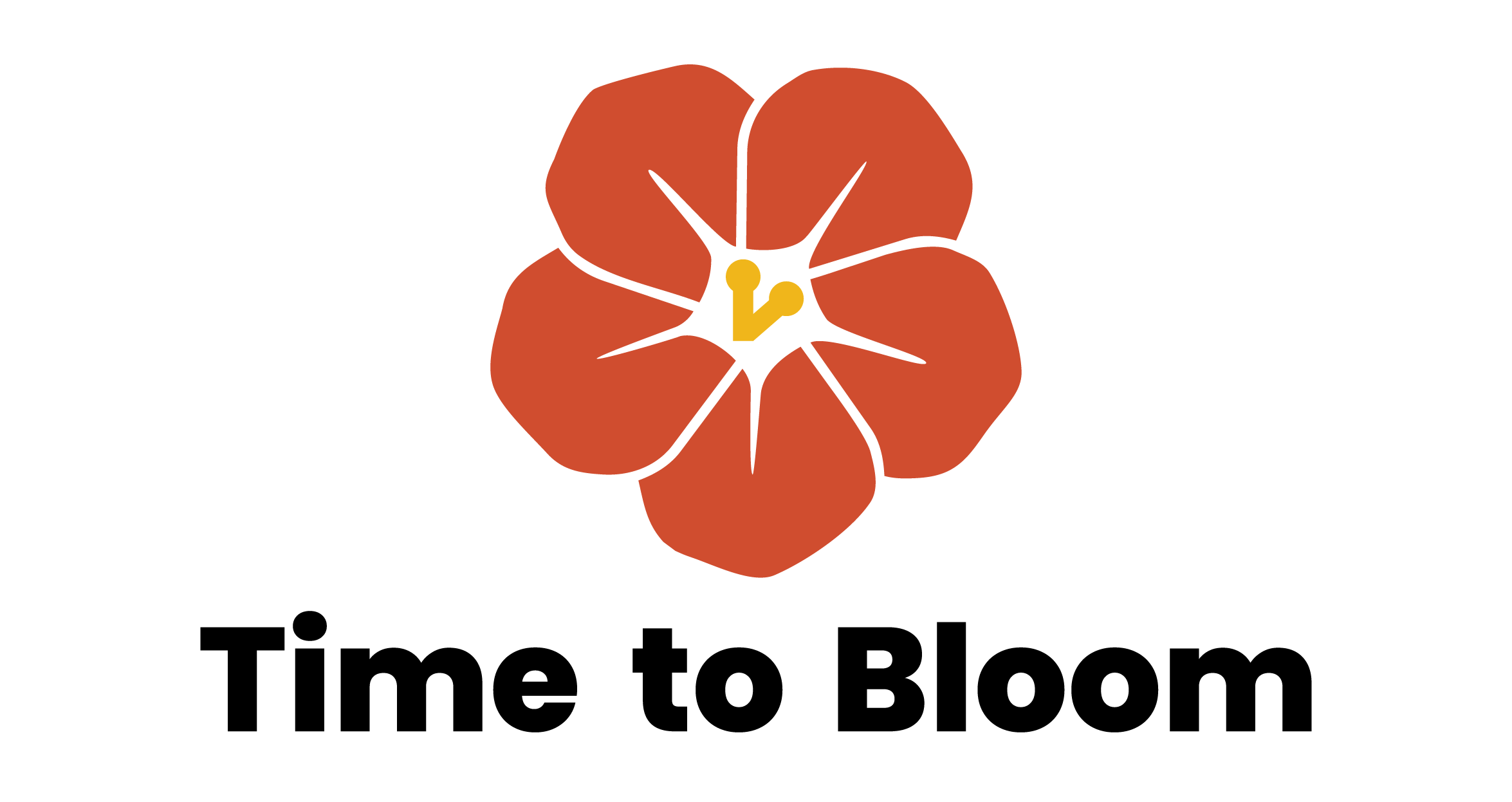 Time to Bloom